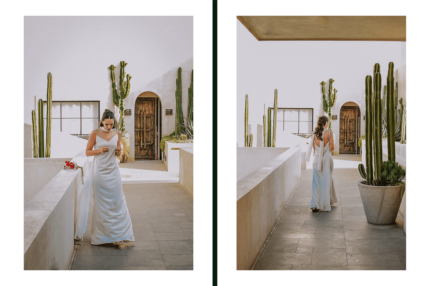 Fotografía de boda en San Miguel de Allende por fotógrafo de bodas destino en México
